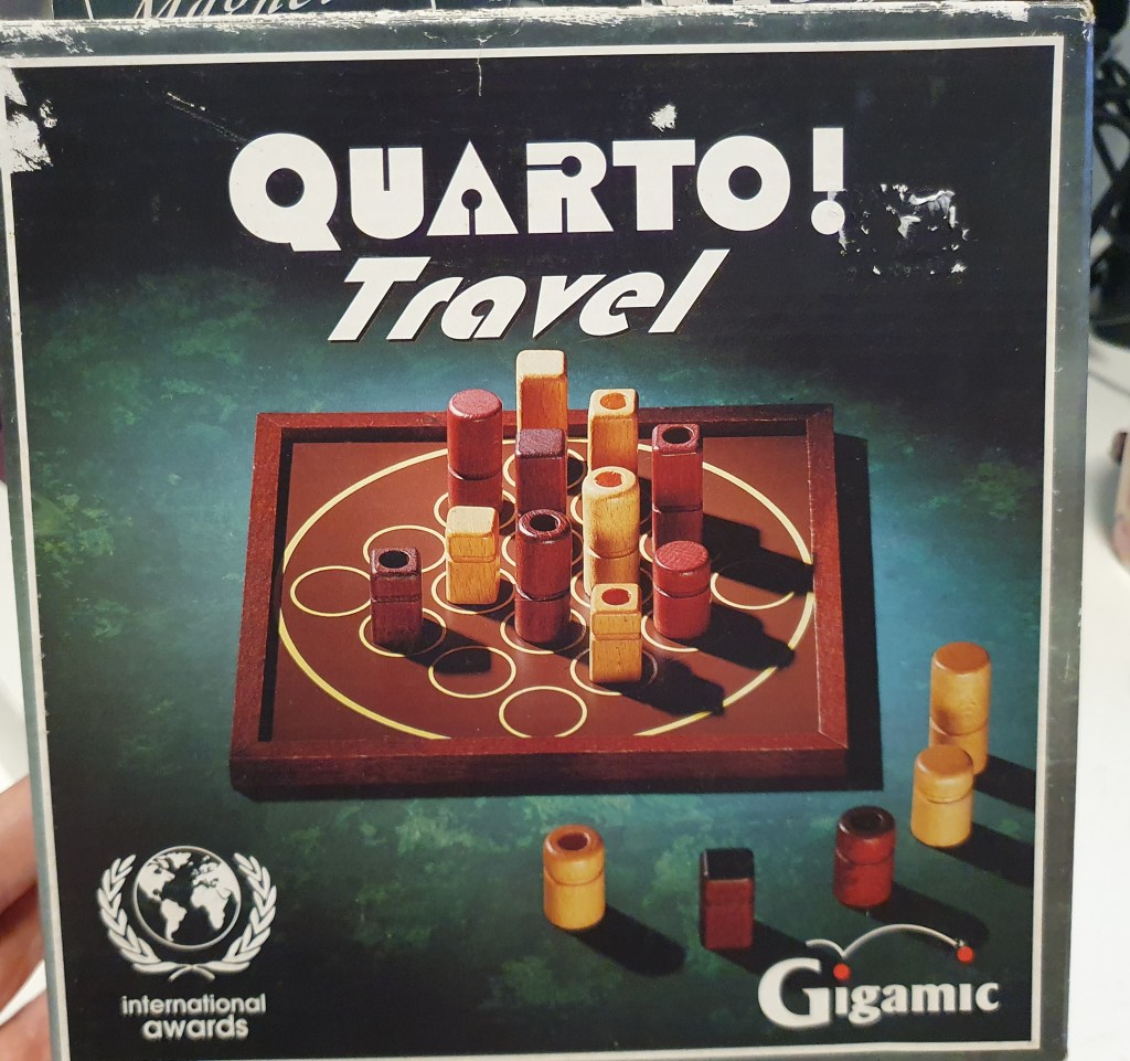 Christmas Shopping at Op Shops